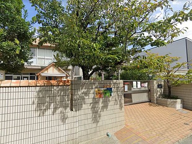 認定こども園穂積幼稚園