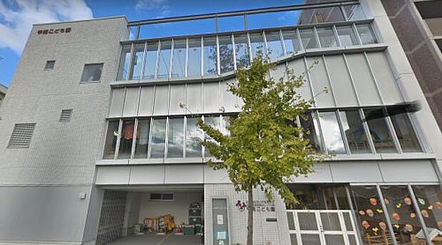 幼保連携型認定こども園甲南こども園