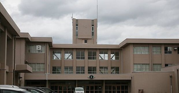 三田市立武庫小学校