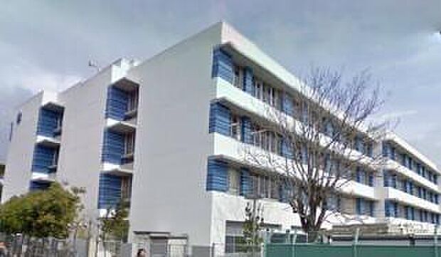 西宮市立浜脇小学校