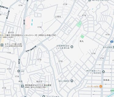 案内図