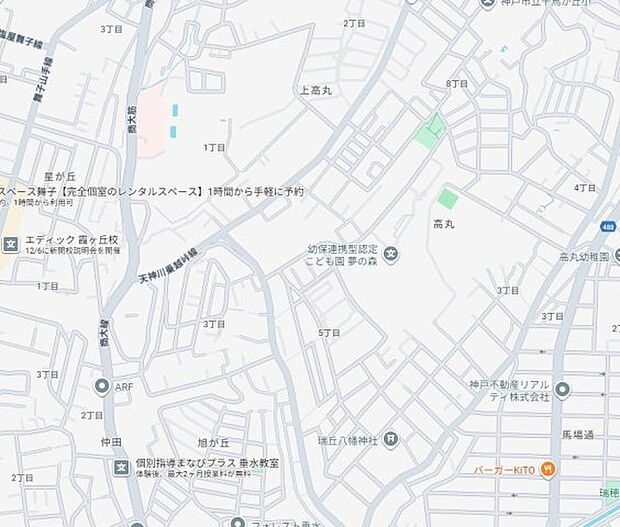 案内図