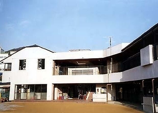 親和幼稚園