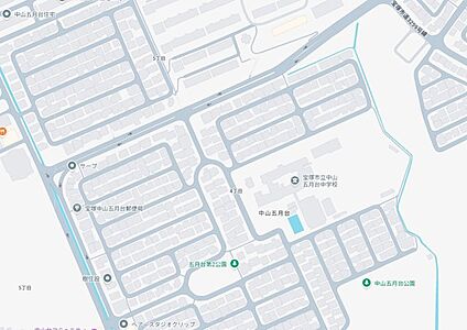 案内図