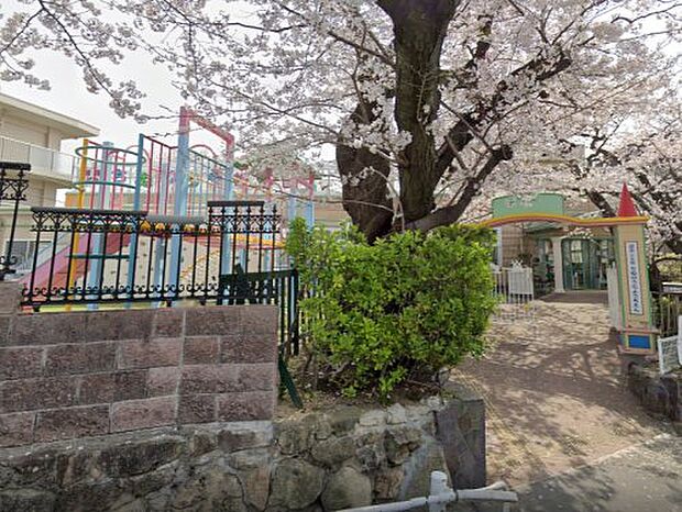 幼保連携型認定こども園茅渟の浦幼稚園