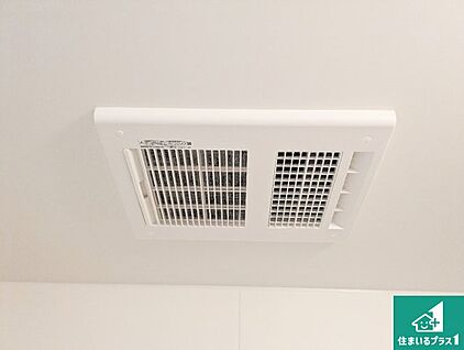 浴室暖房乾燥機
