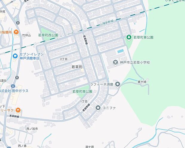 案内図