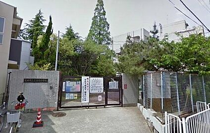 尼崎市立武庫北小学校 徒歩294m