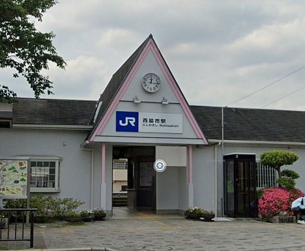 西脇市
