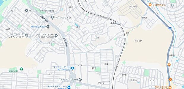 案内図
