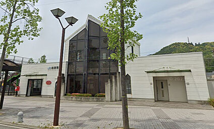 ＪＲ加古川線「滝野」駅 徒歩880m
