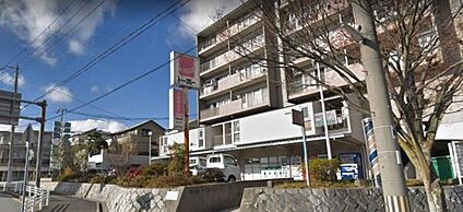 トーホーストア 北鈴蘭台店 徒歩1051m