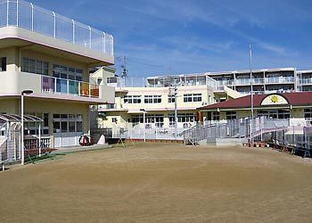 鈴蘭台幼稚園