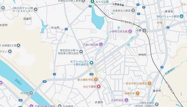 案内図