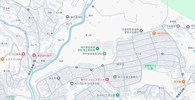 案内図