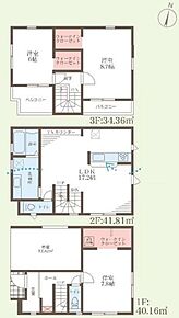 ○魚崎小学校・・・徒歩6分 ○魚崎中学校・・・徒歩10分 