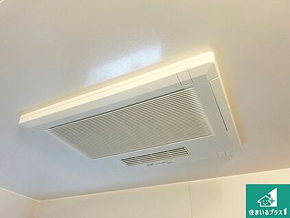 浴室暖房乾燥機