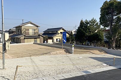 Avantia 大府市 共和駅西2期 土地 E Life イーライフ 不動産住宅情報 No