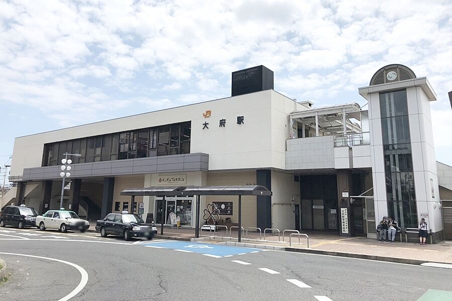 JR東海道本線「大府」駅　徒歩24分（1900m）