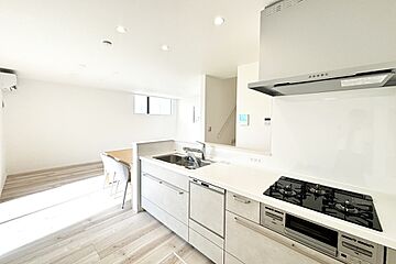 【AVANTIA　アバンティア】岡崎市針崎南 その他