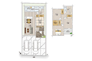 【AVANTIA　アバンティア】刈谷市　野田町 その他