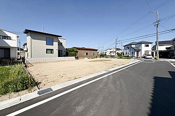 【AVANTIA　アバンティア】知立市　山町 その他