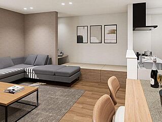 【AVANTIA　アバンティア　新築戸建】豊田市　陣中町 その他