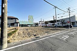 愛知県大府市月見町三丁目88番より分筆