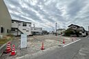 愛知県大府市共西町七丁目342番、343番、344番より分筆：物件画像