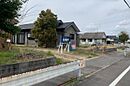 愛知県安城市新明町2番3、2番4：物件画像