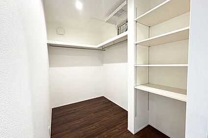 ■Photo/2号地ファミリークローク■