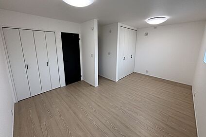 【Photo/2号地洋室】