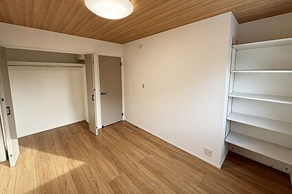 photo/1号地洋室(6.3帖)