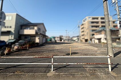 ■Photo/現地写真■