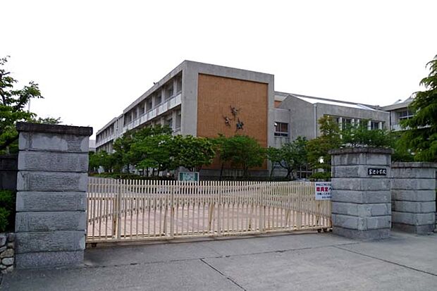 宮池小学校
