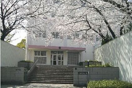 山根小学校 約1200～1220ｍ(徒歩15～16分)