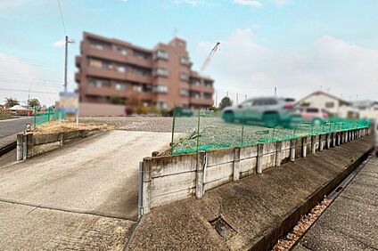 ■Photo/現地写真■