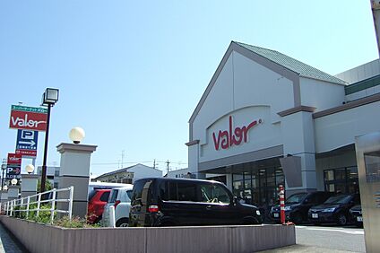 スーパーマーケットバロー（瑞穂店） 約500～520ｍ(徒歩7分)