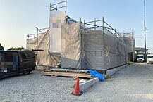 愛知県稲沢市平和町法立北瀬古212番地：物件画像