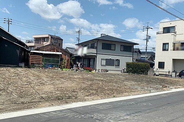 小田井駅の新築一戸建て 一軒家 建売 分譲住宅の購入 物件情報 愛知県 スマイティ