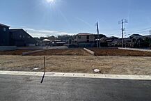 三重県四日市市八千代台一丁目(１)1番24 (2)1番249 (3)1番255：物件画像
