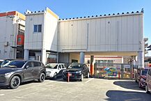 三重県桑名市東矢田町15番、15番1：物件画像