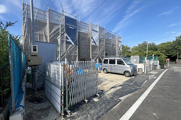 【前面道路含む現地写真】■Photo/現地写真（2026年6月撮影）■
当日のご案内も承っております◎お気軽にお問い合わせください！