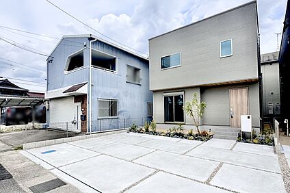  ■Photo/2号地外観写真■