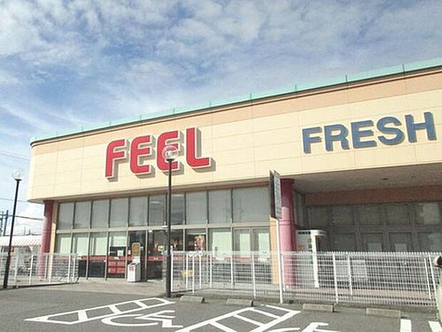 フィール（岡崎大和店）