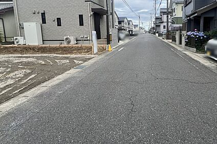 【現況写真】