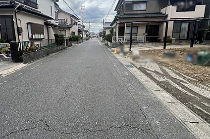 【現況写真】