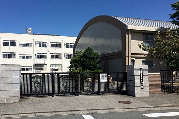牟呂小学校