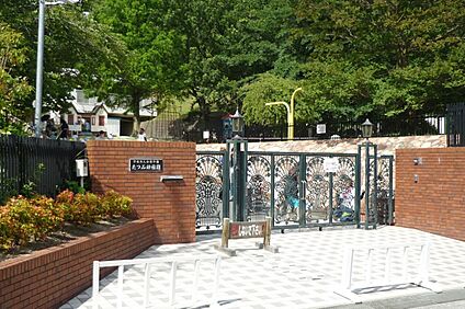 たつみ幼稚園 約950～960ｍ(徒歩12分)