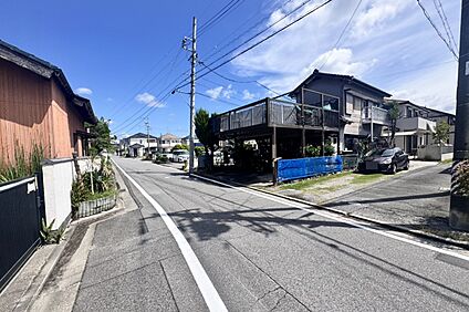 ■Photo/現地写真（2026年9月撮影）■